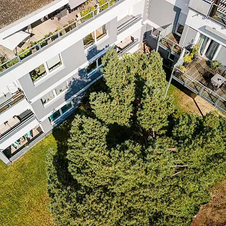 Apartment Riese - Weitblick *