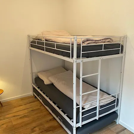 公寓 Riese - Weitblick