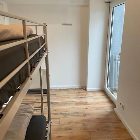 Riese - Weitblick Lejlighed Arnsberg