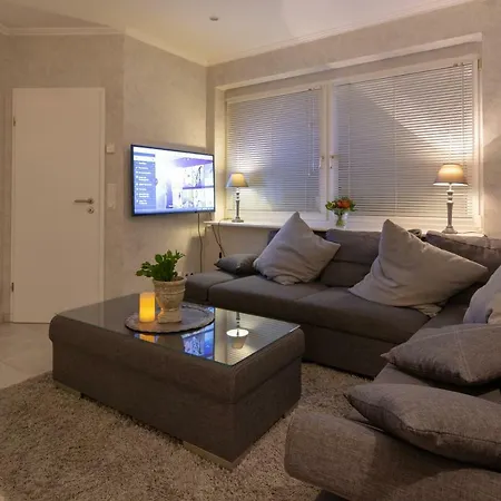 Apartment Riese - Weitblick