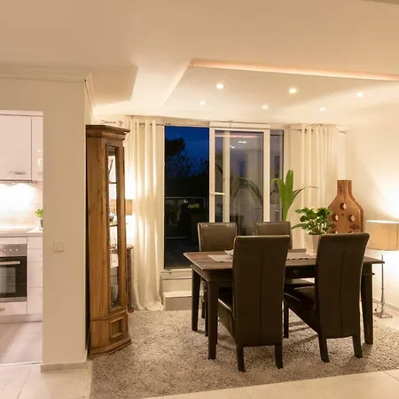 Riese - Weitblick Apartment Arnsberg
