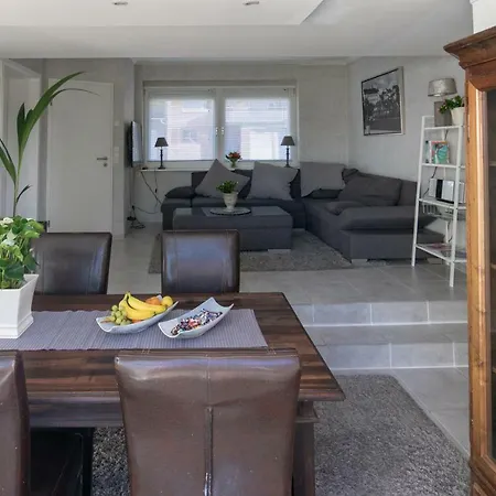 Riese - Weitblick Lägenhet Arnsberg