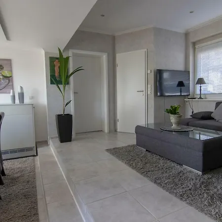 Riese - Weitblick Lejlighed *