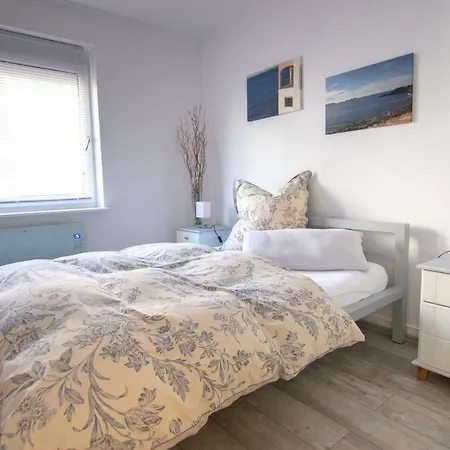 Apartment Riese - Weitblick Arnsberg