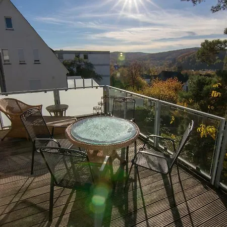 Riese - Weitblick