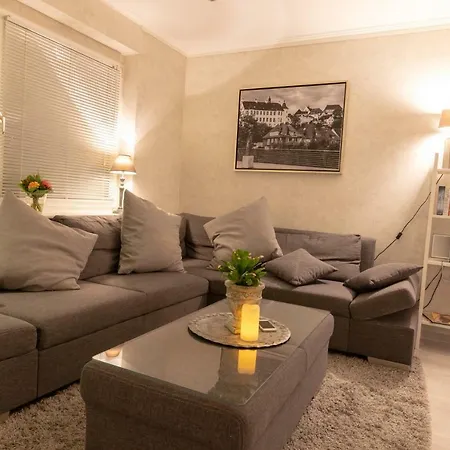 Riese - Weitblick Apartment *