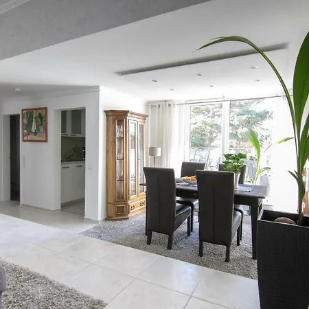 Riese - Weitblick Apartment *