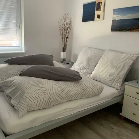 Lejlighed Riese - Weitblick *