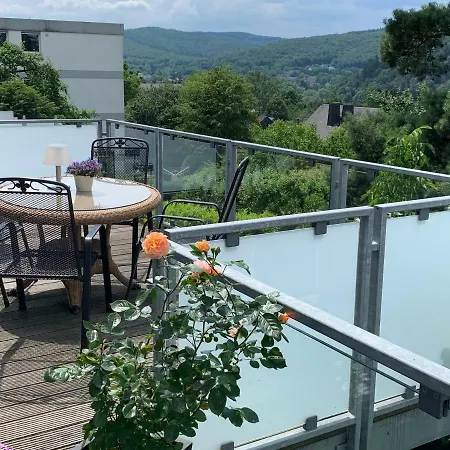 Riese - Weitblick Lejlighed