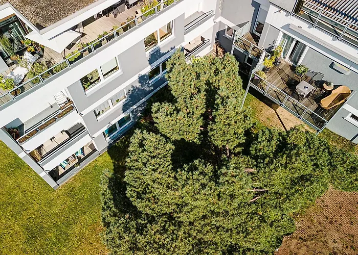 Apartmán Riese - Weitblick *