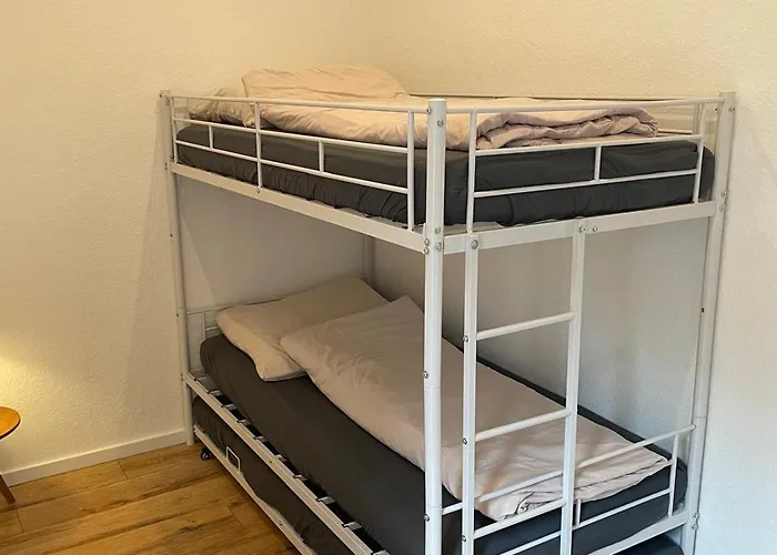 公寓 Riese - Weitblick