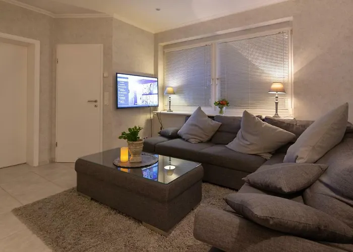 公寓 Riese - Weitblick