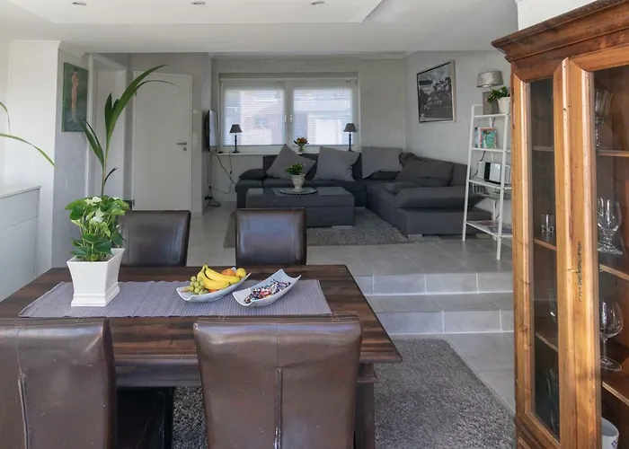 Riese - Weitblick Apartmán Arnsberg