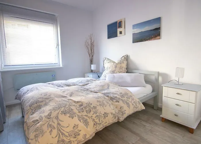 Apartmán Riese - Weitblick Arnsberg