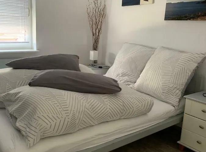 公寓 Riese - Weitblick *